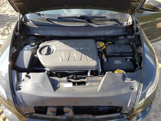 Photo 12 from auction – 2017 JEEP CHEROKEE L with VIN 1C4PJMCS3HW503577