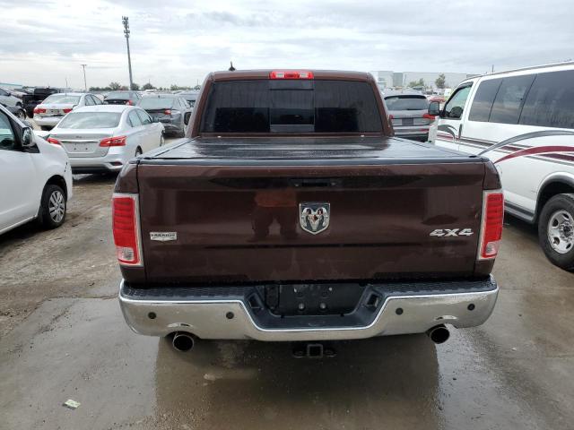 Photo 6 from auction – 2013 RAM 1500 LARAM with VIN 1C6RR7NT3DS671155