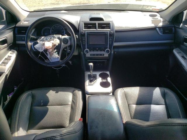 Photo 8 from auction – 2013 TOYOTA CAMRY L with VIN 4T1BF1FK0DU652343