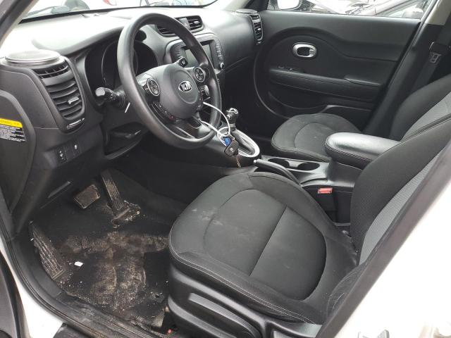Photo 7 from auction – 2018 KIA SOUL + with VIN KNDJP3A54J7901313