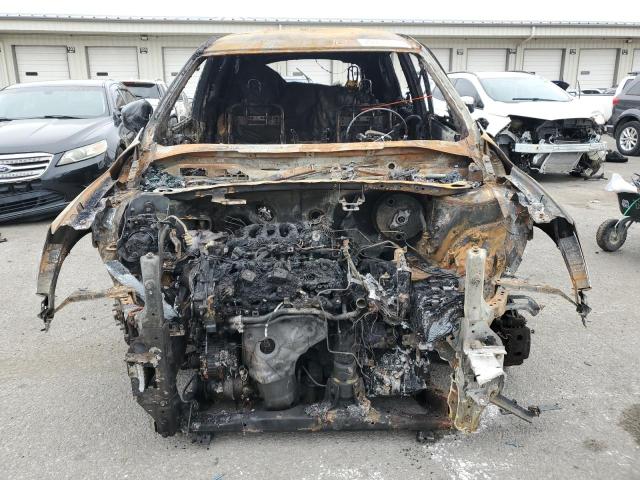 Photo 5 from auction – 2014 NISSAN PATHFINDER with VIN 5N1AR2MM2EC698969