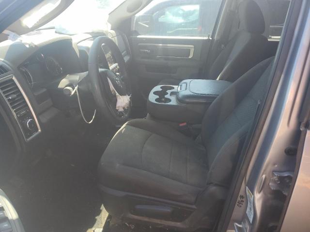صورة رقم 7 من المزاد - 2019 RAM 1500 CLASS مع VIN 1C6RR6GG7KS676625