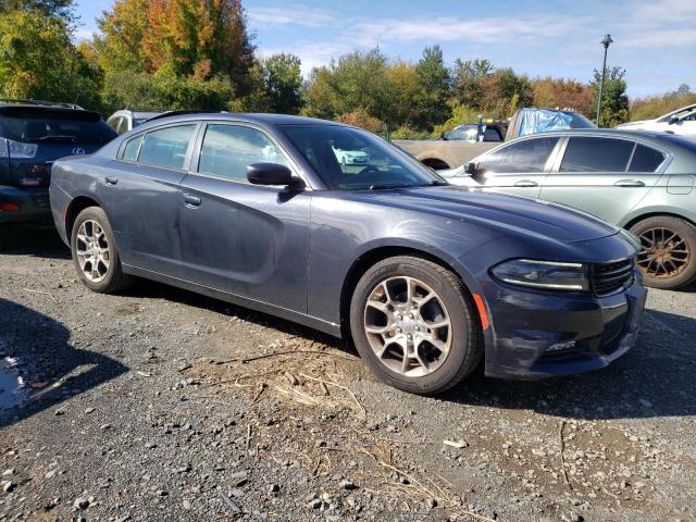 Photo 4 from auction – 2016 DODGE CHARGER SX with VIN 2C3CDXJG6GH206424