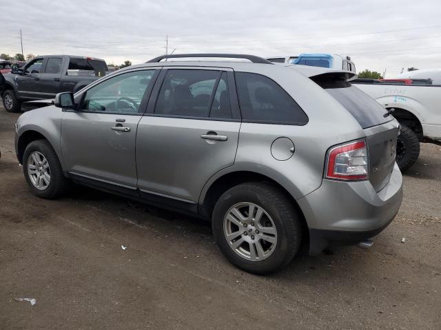 Photo 2 from auction – 2008 FORD EDGE SEL with VIN 2FMDK48C58BA35382