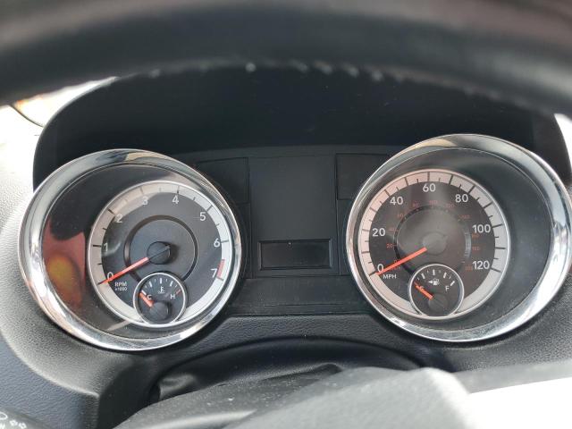 Photo 9 from auction – 2014 DODGE GRAND CARA with VIN 2C4RDGBG0ER459007
