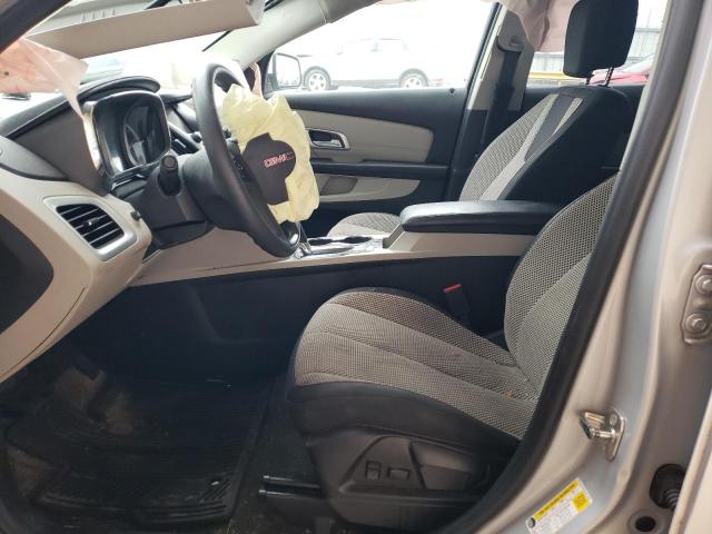 Photo 7 from auction – 2017 GMC TERRAIN SL with VIN 2GKALMEKXH6274861
