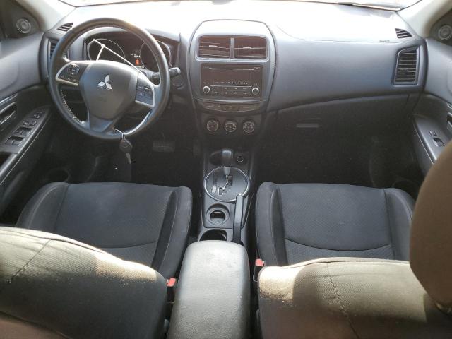 Foto 8 de la subasta – 2015 MITSUBISHI OUTLANDER con VIN 4A4AP3AU0FE022202