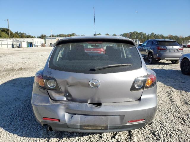Photo 6 from auction – 2004 MAZDA 3 HATCHBAC with VIN JM1BK343241211922