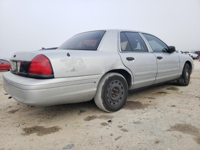 Photo 3 from auction – 2005 FORD CROWN VICT with VIN 2FAHP71W85X119066