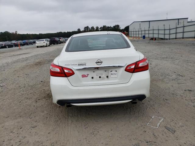 Photo 6 from auction – 2016 NISSAN ALTIMA 2.5 with VIN 1N4AL3AP0GN365242