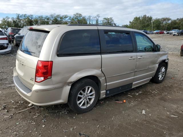 Photo 3 from auction – 2015 DODGE GRAND CARA with VIN 2C4RDGCG0FR717042