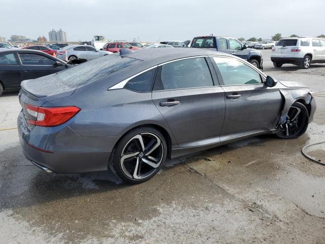 Photo 3 from auction – 2018 HONDA ACCORD SPO with VIN 1HGCV2F33JA030263