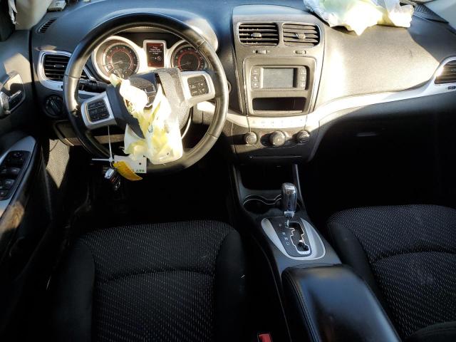 Photo 8 from auction – 2020 DODGE JOURNEY SE with VIN 3C4PDCAB4LT273163