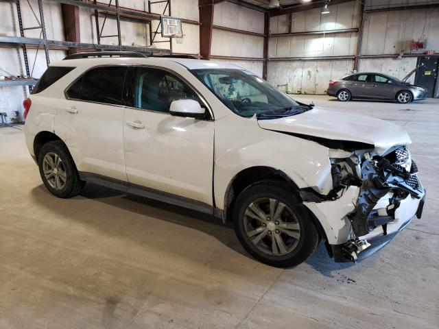 Photo 4 from auction – 2014 CHEVROLET EQUINOX LT with VIN 2GNFLFEK0E6299218