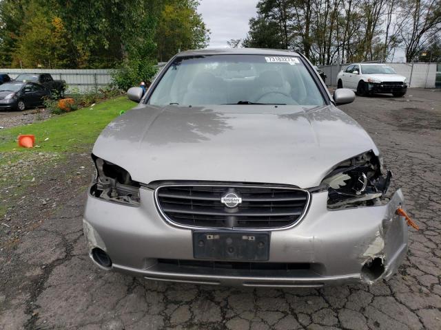 Photo 5 from auction – 2000 NISSAN MAXIMA GLE with VIN JN1CA31D8YT742298