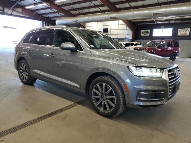 Photo 4 from auction – 2017 AUDI Q7 PREMIUM with VIN WA1LAAF79HD030682