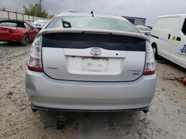 Photo 6 from auction – 2007 TOYOTA PRIUS with VIN JTDKB20U777656845