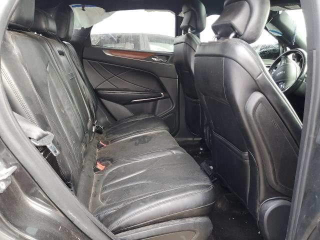 Zdjęcie 11 z aukcji – 2017 LINCOLN MKC RESERV z VIN 5LMCJ3D91HUL35933