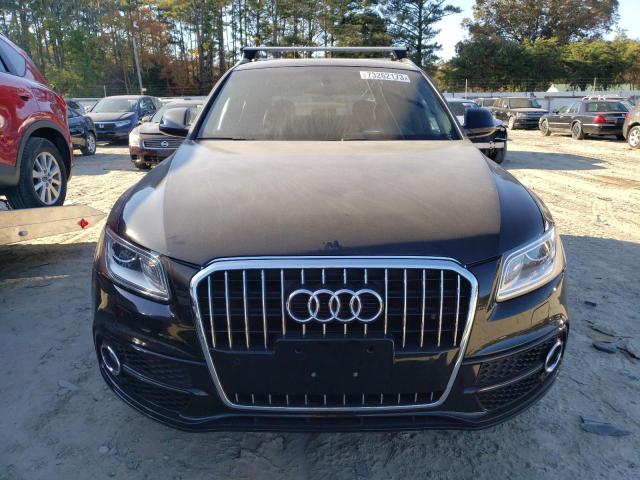 Photo 5 from auction – 2013 AUDI Q5 PREMIUM with VIN WA1DGAFP2DA082654