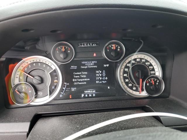 Photo 9 from auction – 2014 RAM 1500 SPORT with VIN 1C6RR6MT7ES147066