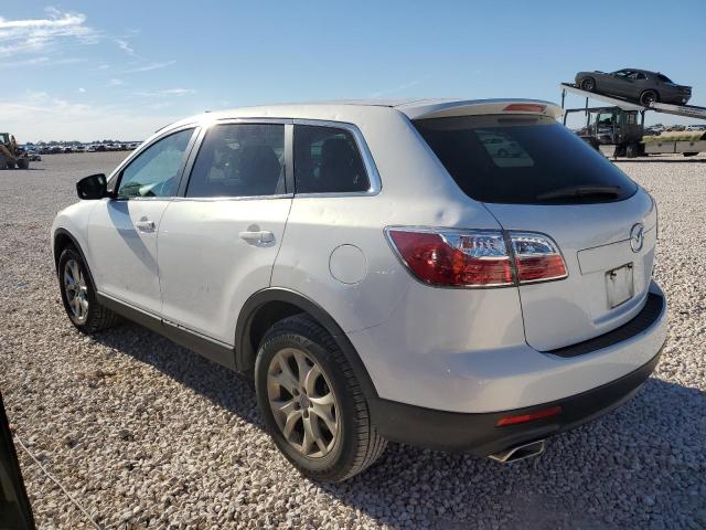 Photo 2 from auction – 2011 MAZDA CX-9 with VIN JM3TB2BA4B0322689