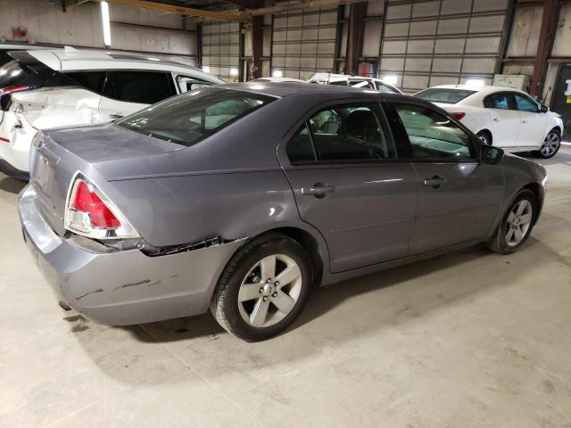 Photo 3 from auction – 2006 FORD FUSION with VIN 3FAFP07186R166673