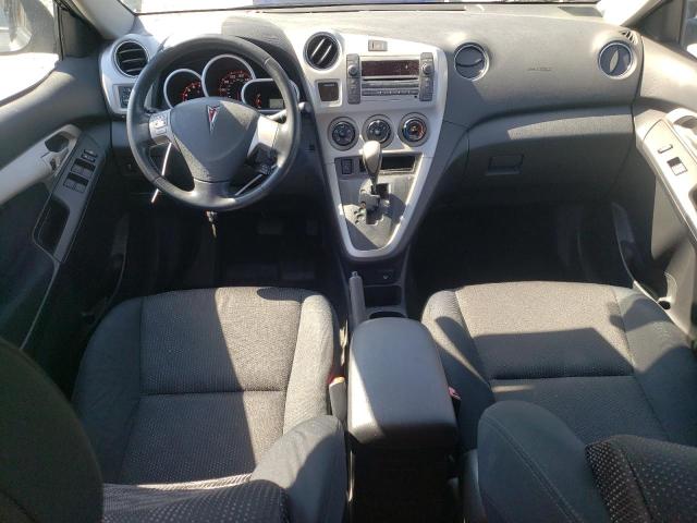 Photo 8 from auction – 2009 PONTIAC VIBE with VIN 5Y2SP67019Z456160