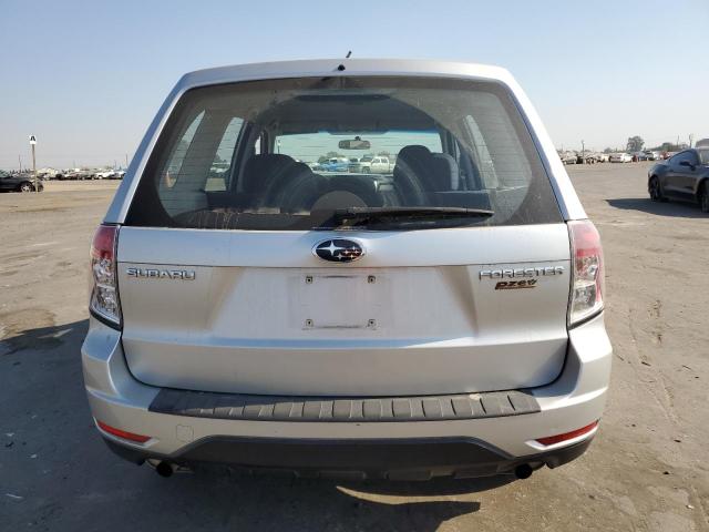 صورة رقم 6 من المزاد - 2009 SUBARU FORESTER 2 مع VIN JF2SH61629H797827