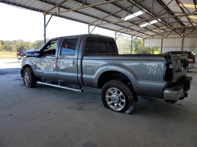 Photo 2 from auction – 2012 FORD F250 SUPER with VIN 1FT7W2BT0CEB98733