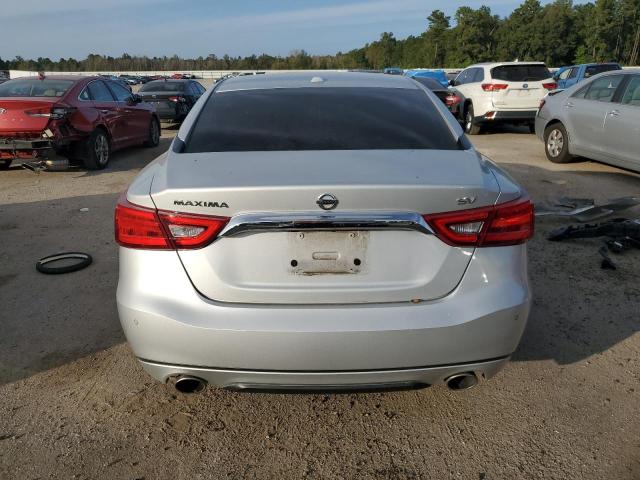 Photo 6 from auction – 2018 NISSAN MAXIMA 3.5 with VIN 1N4AA6AP6JC378510