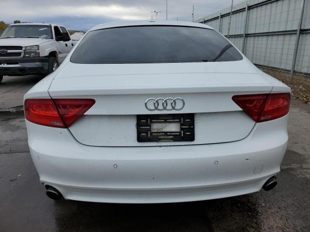 صورة رقم 6 من المزاد - 2012 AUDI A7 PREMIUM مع VIN WAUYGAFC7CN111123