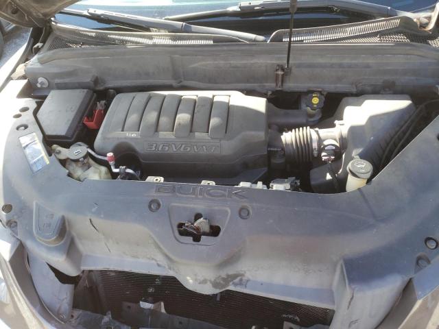 صورة رقم 12 من المزاد - 2008 BUICK ENCLAVE CX مع VIN 5GAER23778J133894