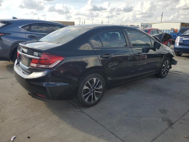 صورة رقم 3 من المزاد - 2014 HONDA CIVIC EX مع VIN 19XFB2F89EE015107