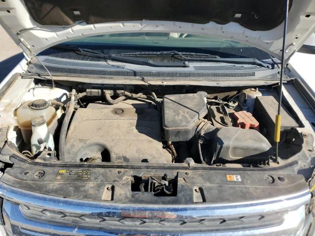 Photo 12 from auction – 2014 FORD EDGE SEL with VIN 2FMDK3JC1EBB85926