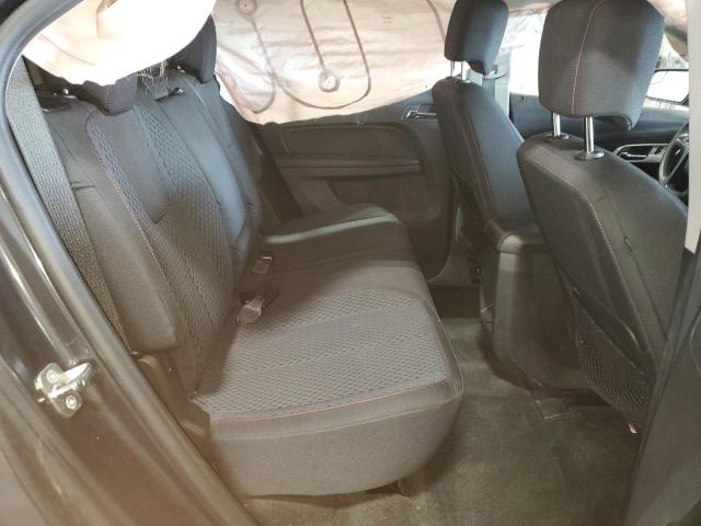 Photo 11 from auction – 2013 CHEVROLET EQUINOX LS with VIN 2GNALBEK5D6338435