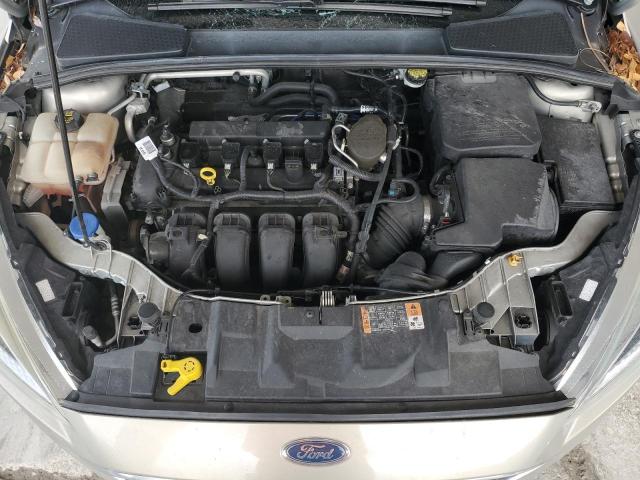 Photo 11 from auction – 2016 FORD FOCUS SE with VIN 1FADP3F26GL234696