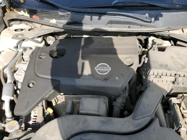 Photo 11 from auction – 2014 NISSAN ALTIMA 2.5 with VIN 1N4AL3AP1EN240389