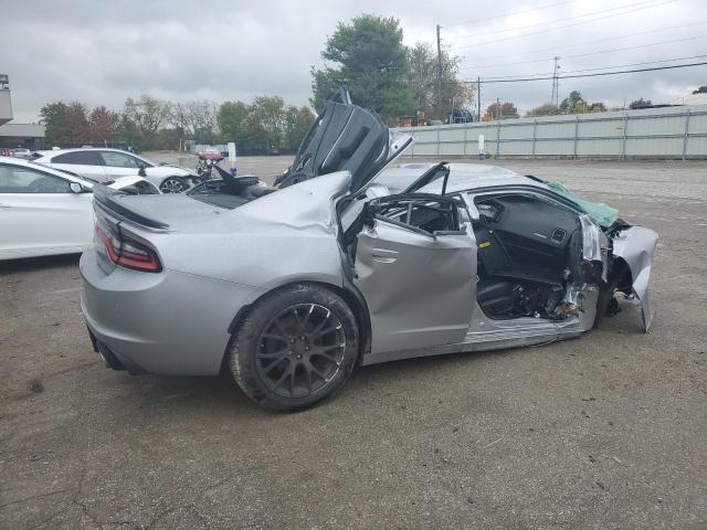 Photo 3 from auction – 2016 DODGE CHARGER SX with VIN 2C3CDXHG0GH199122