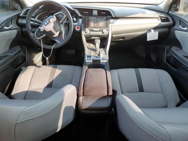 Photo 8 from auction – 2016 HONDA CIVIC EX with VIN 19XFC2F70GE025094
