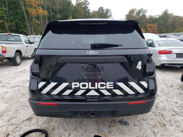 Photo 6 from auction – 2022 FORD EXPLORER P with VIN 1FM5K8AB1NGA55209