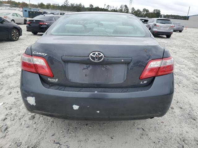 Photo 6 from auction – 2009 TOYOTA CAMRY BASE with VIN 4T1BE46KX9U899770