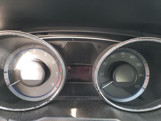 Photo 9 from auction – 2014 HYUNDAI SONATA GLS with VIN 5NPEB4AC4EH874930