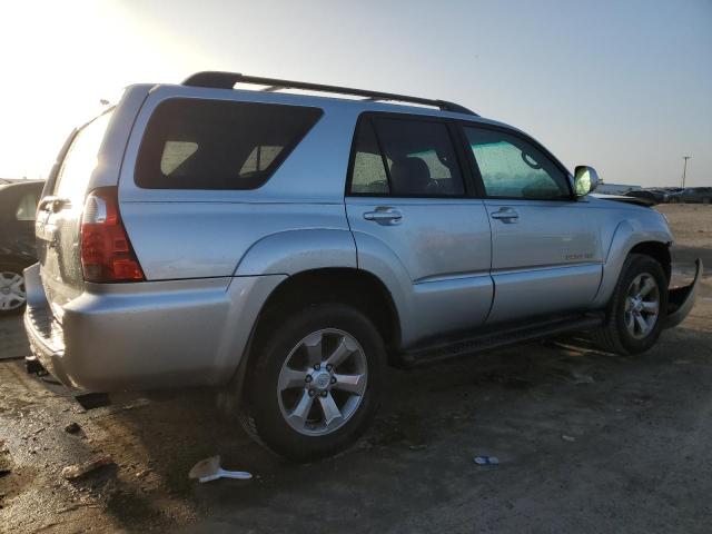 Photo 3 from auction – 2007 TOYOTA 4RUNNER LI with VIN JTEBU17R870105592