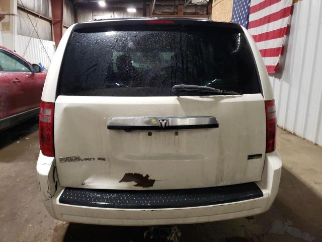 Photo 6 from auction – 2008 DODGE GRAND CARA with VIN 2D8HN44H78R703156