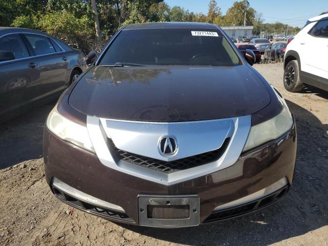 Photo 5 from auction – 2009 ACURA TL with VIN 19UUA86579A003129