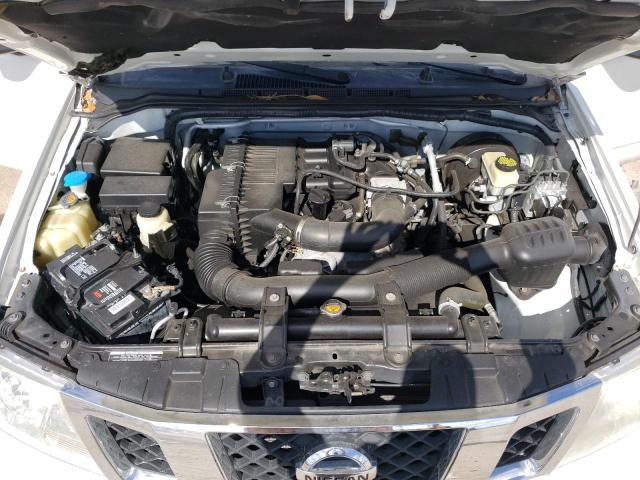 Photo 11 from auction – 2016 NISSAN FRONTIER S with VIN 1N6BD0CT1GN762816