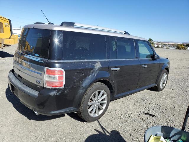 Photo 3 from auction – 2014 FORD FLEX LIMIT with VIN 2FMHK6D84EBD04403