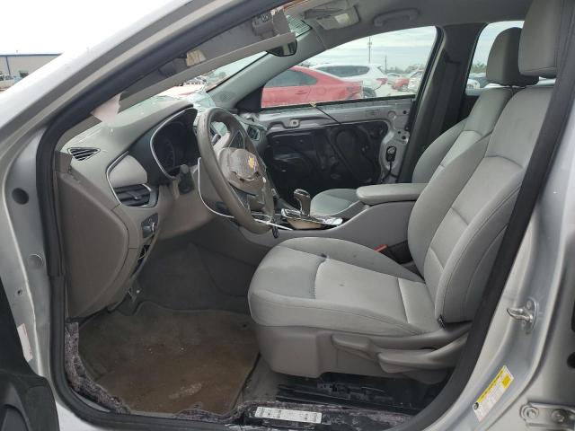 Photo 7 from auction – 2016 CHEVROLET MALIBU LS with VIN 1G1ZC5ST6GF259045