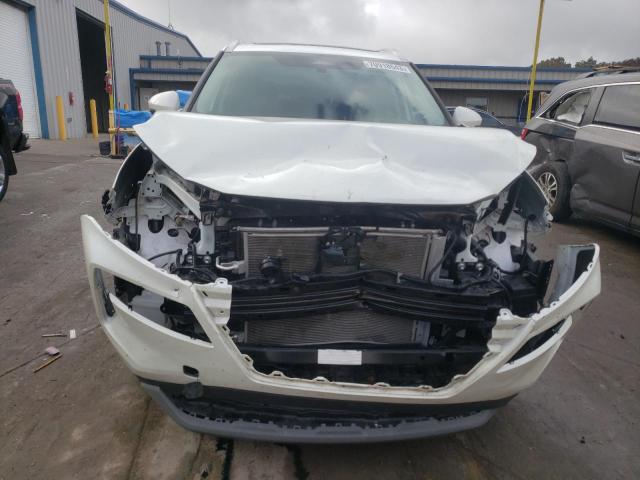 Photo 5 from auction – 2023 NISSAN ROGUE SV with VIN 5N1BT3BB7PC684954