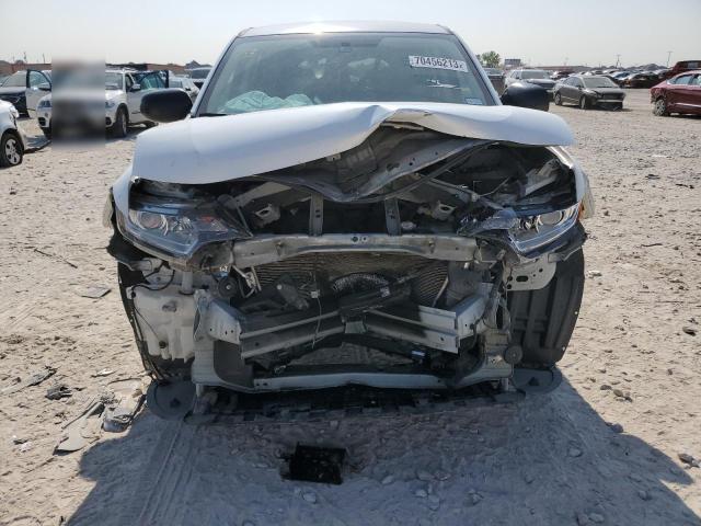 Photo 5 from auction – 2016 MITSUBISHI OUTLANDER with VIN JA4AD2A30GZ051589